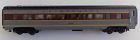30-67152 Mth Rail King Lackawanna Streamlined Passenger Coach Car 658081080147