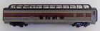30-67153 Mth Rail King Lackawanna Streamlined Full Length Vista 658081080154