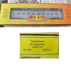 30-6716 Mth Rail King Train Car