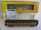 30-67192 Mth Rail King Great Northern Streamlined Passenger Coach Ex