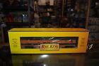 30-67193 Mth Lot Gauge Railking Great Northern Vista Dm Nice