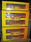 30-67196 30-67194 30-67195 Mth Railking