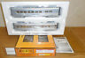 30-67211 Mth Florida East Coast Streamline Passenger Car Set Train Gauge