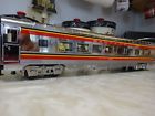 30-67214 Mth Railing Santa Fe 658081091648 30-67214 Mth Railing Santa Fe 658081091648