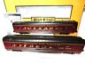 30-67269 Mth Railking Norfolk And Western Streamlined Sleeper