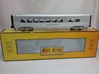 30-67282 Mth Railking Rail King Reading Streamlined Coach Car 658081217031