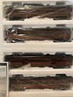 30-67296 Mth Pennsylvania Streamlined Passenger Set Nib 658081216973 30-67296 Mth Pennsylvania Streamlined Passenger Set Nib 658081216973