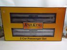 30-67301 Mth Rail King Alaska Rr