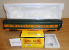 30-67318 Mth Great Northern Gn Streamlined Passenger Coach Car Train Gauge