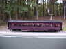 30-67342 Mth Scale Canadian Pacific Streamlined Passenger Coach