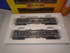 30-67345 Mth Railing Nyc Streamlined Car Passenger