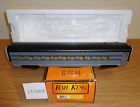 30-67346 Mth New York Central Dreyfuss Passenger Sleeper Toy Train Car