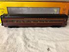 30-67354 Mth Pennsylvania Railroad Streamlined Coach Car Lights