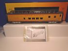 30-67371 Mth Railking Up Streamlined Full Vista Dome Mint In The