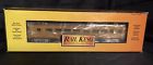 30-6739 Mth Union Pacific Streamlined Coach Train Car Railroad Model New