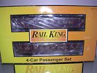 30-67418 Mth Rail King Norfolk