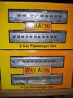 30-67423 30-67422 Mth Railking 6