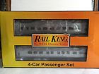 30-67426 Mth Rail King O Scale