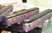 30-67430 Mth Atlantic Coast Line 4-car 30-67430 Mth Atlantic Coast Line 4-car