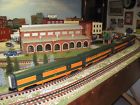 30-67454 Mth Railking Great Northern Streamlined Passenger Set