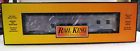30-67505 Mth Railking Santa Fe Streamlined Vista Dome Car 658081269795