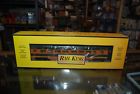 30-67532 Mth Lot Gauge Railking Great Northern Coach Nice 30-67532 Mth Lot Gauge Railking Great Northern Coach Nice