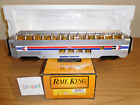 30-67549 Mth Amtrak 60 Streamlined