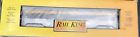 30-67569 Mth Rail King Chesapeake Ohio Streamlined Vista Dome Car