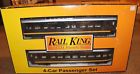 30-67588 Rail King By Mth 658081297729