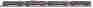 30-67707 Mth Li 60 Pass 4car Set