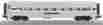 30-67717 Mth Amtrak 60 Coach Car 658081328737