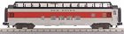 30-67726 Mth 60 Streamlined Abs