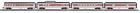30-67731 Mth 4-car 60 Abs Set