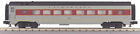 30-67733 Mth Lackawanna Streamlined Abs Coach Car