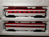 30-6775 Rail King Mth Streamlined Set