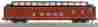30-67780 Mth Norfolk Southern 60 Streamlined Abs Full-length Vista Dome Car 658081347103
