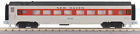 30-67799 Mth O-27 60 Streamline 658081347295