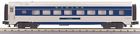 30-67889 Mth O Wabash 60 Streamlined