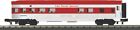 30-67914 15 16 Mth Texas Special Car Set Baggage Dome Observation Oga