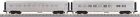 30-67926 Mth New York Central Car Streamline Set Railking Cars Rail