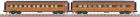 30-67974 Mth O Pennsylvania Railking 658081391922