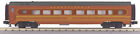30-67975 Mth O Pennsylvania 60 658081392226
