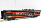 30-67977 Mth Santa Fe Black 658081394145