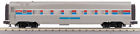 30-67998 Mth Amtrak Phase Streamlined Coach Car 658081400051