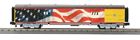30-68016 Mth Union Pacific Streamlined Baggage Car 658081400044