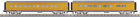 30-68024 Mth Union Pacific Streamlined
