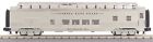 30-68030 Mth Florida East Coast Full Vista Dome Streamline Railking Gauge