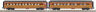 30-68091 Mth Pennsylvania Streamlined Set Of
