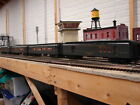 30-69031 Mth Nw Railking Madison Set No Box