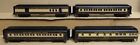 30-69034 Mth Railking Michigan Central Madison Set Rare Nos